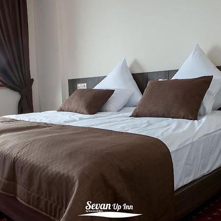 Sevan Resort, Sevan Up Inn المظهر الخارجي الصورة
