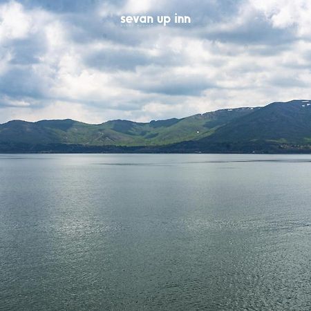 Sevan Resort, Sevan Up Inn المظهر الخارجي الصورة