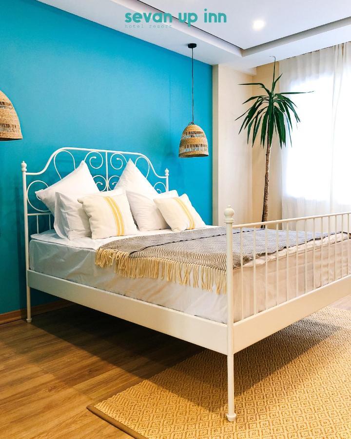 Sevan Resort, Sevan Up Inn المظهر الخارجي الصورة