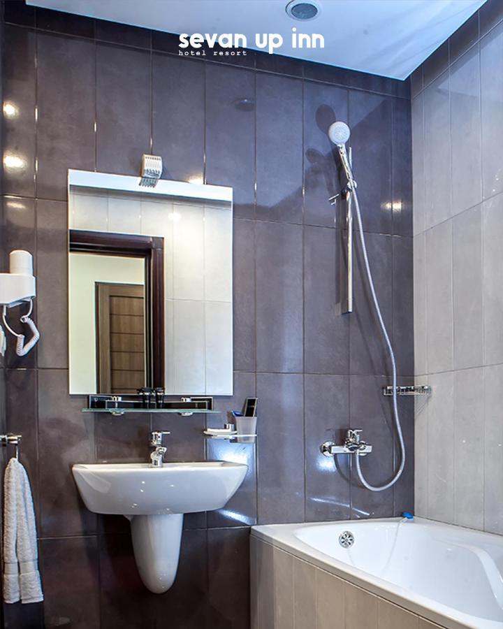 Sevan Resort, Sevan Up Inn المظهر الخارجي الصورة
