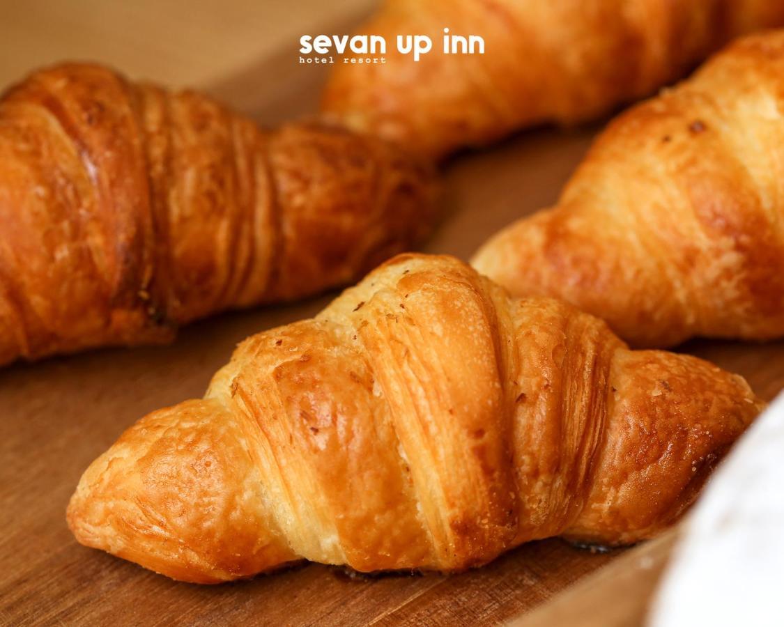 Sevan Resort, Sevan Up Inn المظهر الخارجي الصورة