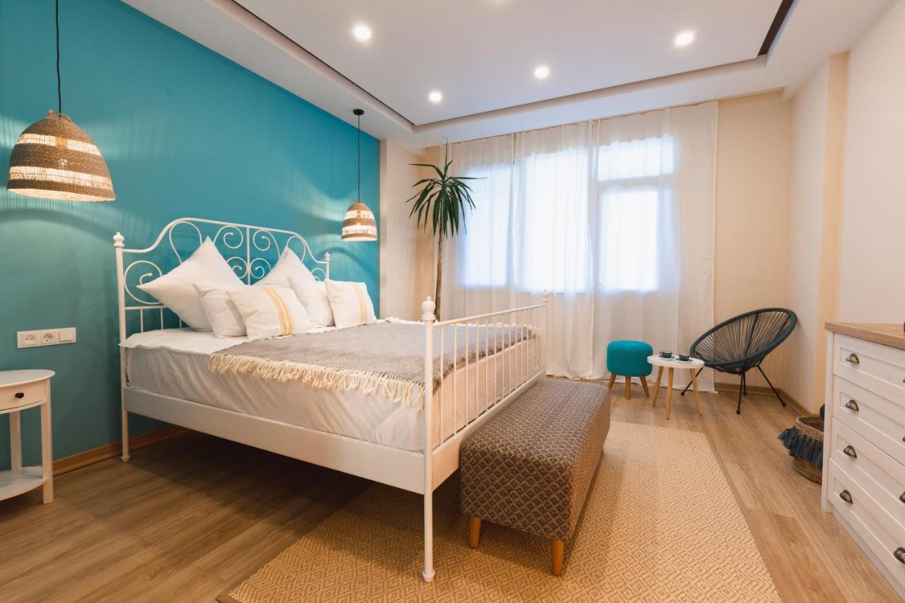 Sevan Resort, Sevan Up Inn المظهر الخارجي الصورة