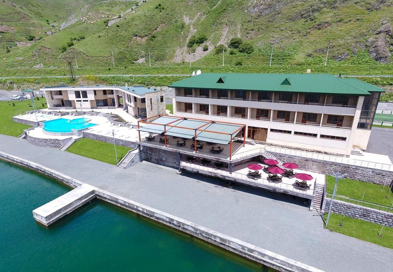 Sevan Resort, Sevan Up Inn المظهر الخارجي الصورة