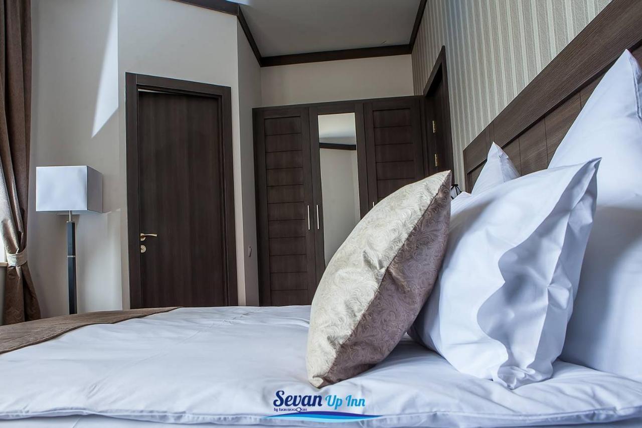 Sevan Resort, Sevan Up Inn المظهر الخارجي الصورة