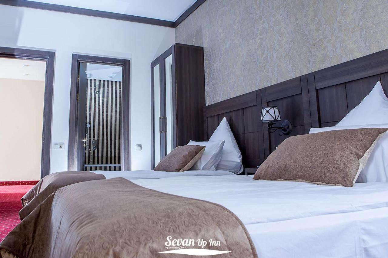 Sevan Resort, Sevan Up Inn المظهر الخارجي الصورة