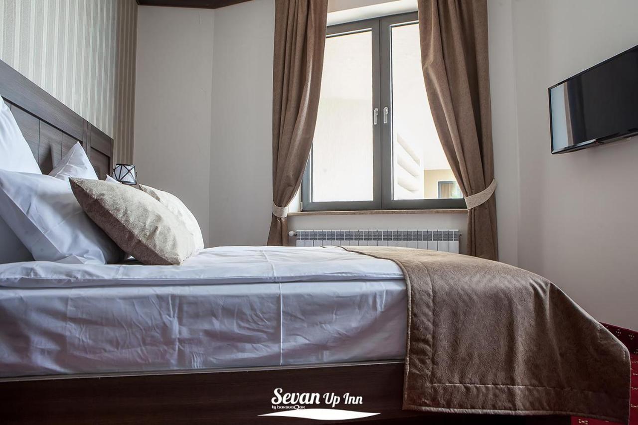 Sevan Resort, Sevan Up Inn المظهر الخارجي الصورة