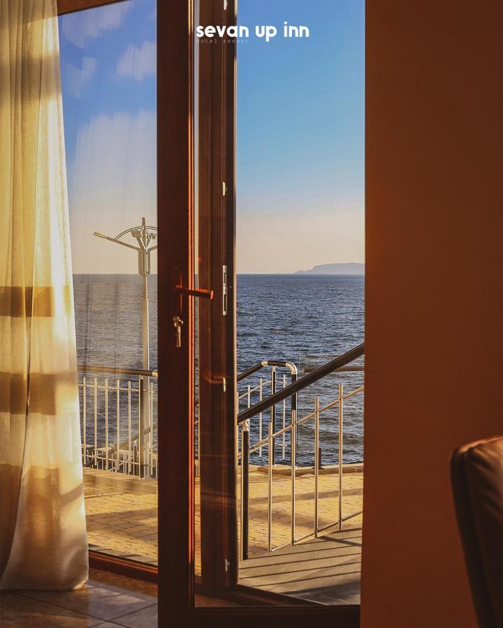 Sevan Resort, Sevan Up Inn المظهر الخارجي الصورة