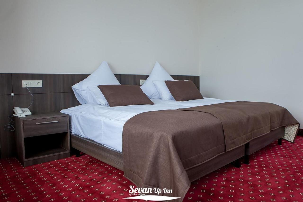 Sevan Resort, Sevan Up Inn المظهر الخارجي الصورة
