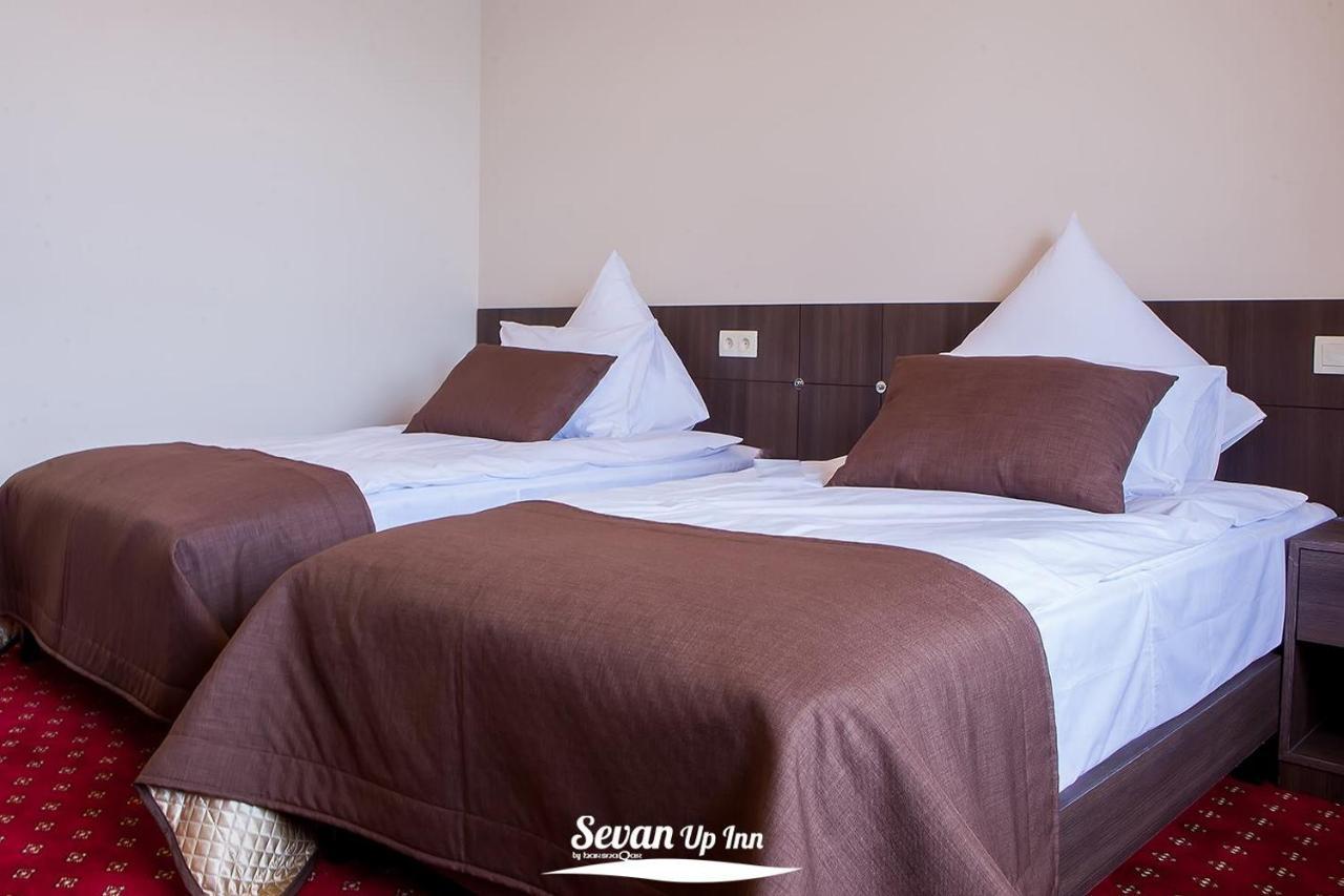 Sevan Resort, Sevan Up Inn المظهر الخارجي الصورة