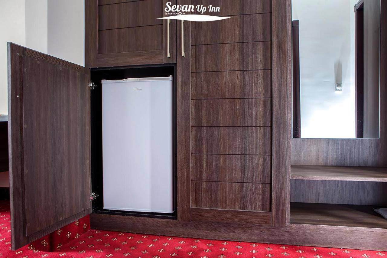 Sevan Resort, Sevan Up Inn المظهر الخارجي الصورة