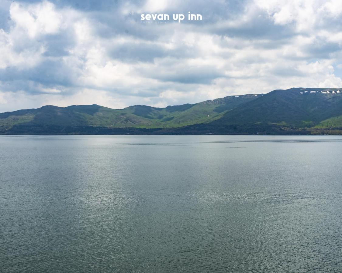 Sevan Resort, Sevan Up Inn المظهر الخارجي الصورة